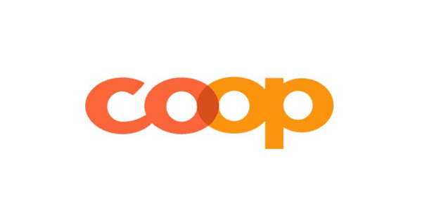 COOP超市